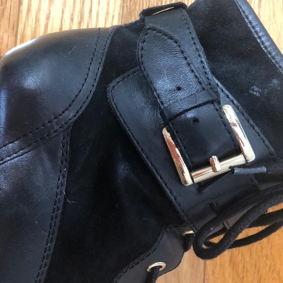 Hight heel boots - Picture 7 of 9